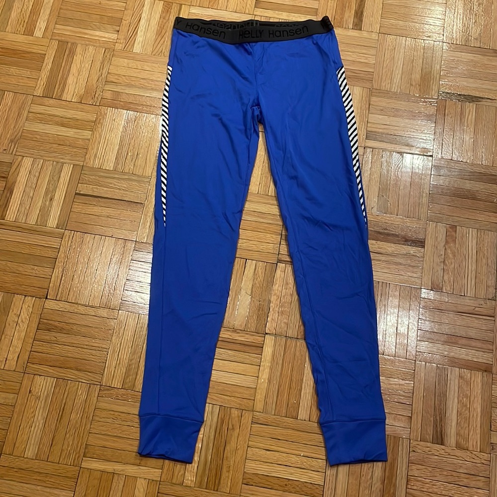 Helly Hansen Active Flow Base Layer Pants